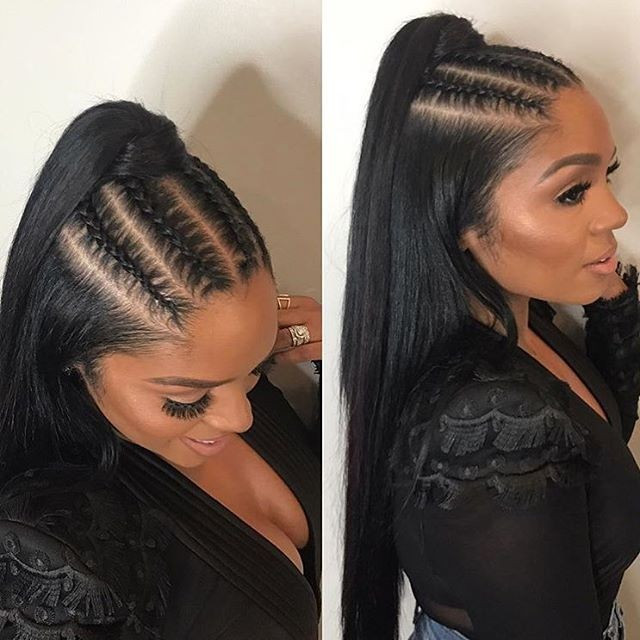 Best ideas about Black Curly Hairstyles 2019
. Save or Pin Braided Hairstyles Archives Milanmarian Now.