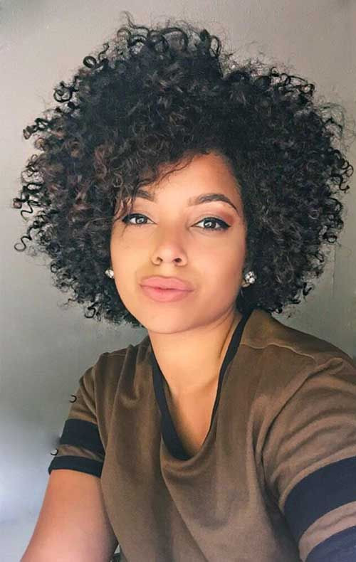Best ideas about Black Curly Hairstyles 2019
. Save or Pin Pin by Obsessed Hair on Black Hairstyles in 2019 Now.