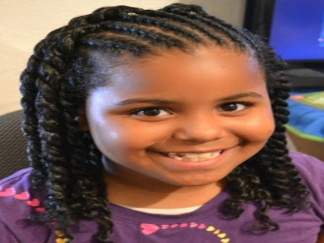 Best ideas about Black Girl Hairstyles For School
. Save or Pin This Back School Hairstyles For Black Little Girls Now.