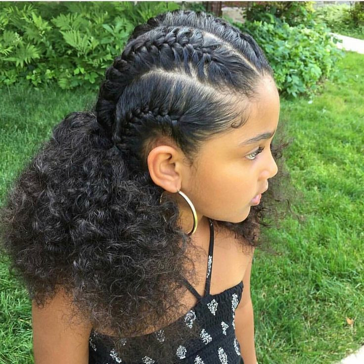 Best ideas about Black Girl Hairstyles For School
. Save or Pin Best 25 Black girls hairstyles ideas on Pinterest Now.