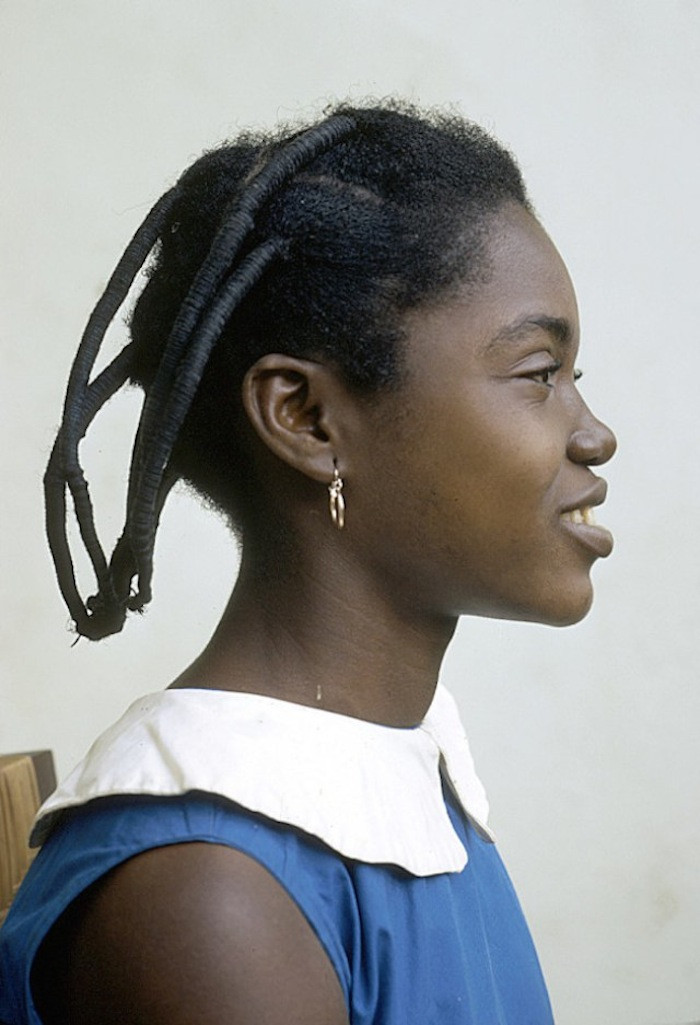 Best ideas about Black Girl Hairstyles For School
. Save or Pin Congo High Class of 72 Now.