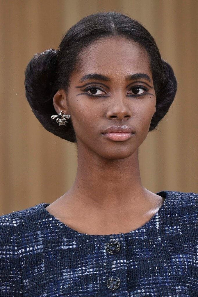 Best ideas about Black Girl Prom Hairstyles
. Save or Pin Black Prom Hairstyles 12 Easy Styles for Girls with Now.