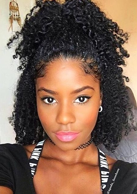 Best ideas about Black Girls Natural Hairstyles
. Save or Pin 17 Best images about Natural Hair Styles on Pinterest Now.