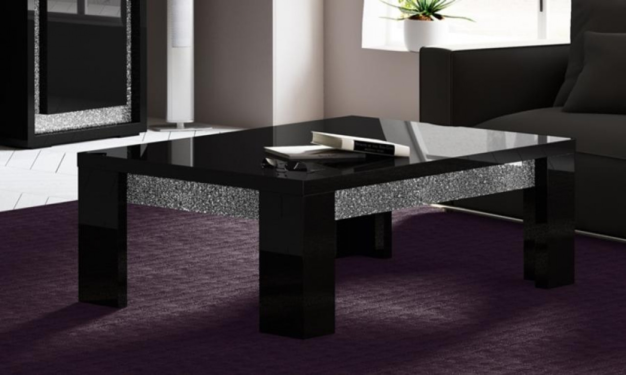 Best ideas about Black Glass Coffee Table
. Save or Pin Shop coffee table glass table black glass top coffee Now.