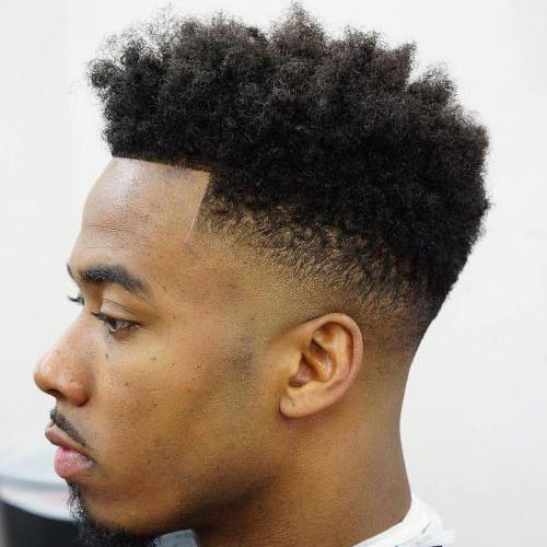 Best ideas about Black Guy Curly Hairstyles
. Save or Pin Curly Hairstyles For Black Men 2019 Now.