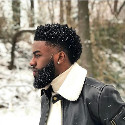 Best ideas about Black Guy Curly Hairstyles
. Save or Pin Popular Curly Hairstyles For Black Men Stylendesigns Now.