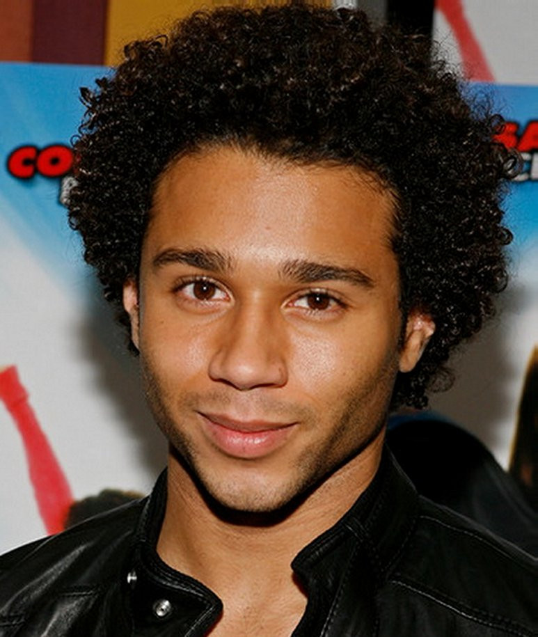 Best ideas about Black Guy Curly Hairstyles
. Save or Pin Hairstyel02 Ideal Hairstyles for Black Men 2013 Now.
