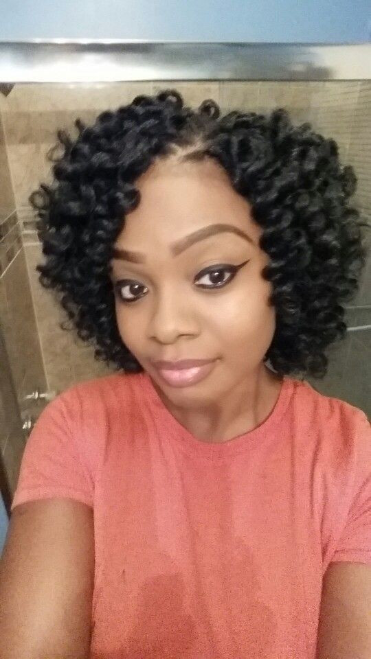 Best ideas about Black Hairstyles Crochet Braids
. Save or Pin Pin by Obsessed Hair on Black Hairstyles in 2019 Now.