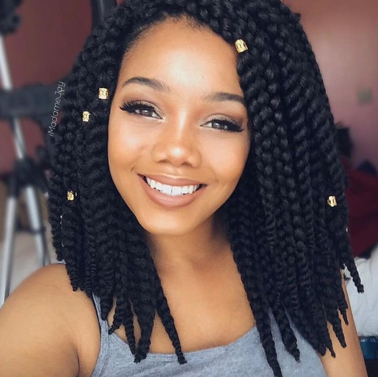 Best ideas about Black Hairstyles Crochet Braids
. Save or Pin Crochet Braids Hair styles The Ultimate Guide 2017 Now.