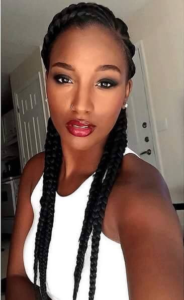 Best ideas about Black Hairstyles For The Beach
. Save or Pin Best 25 Black braided hairstyles ideas on Pinterest Now.