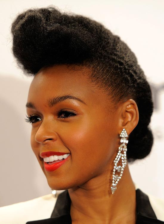 Best ideas about Black Hairstyles With Shaved Sides And Back
. Save or Pin Top 50 Bold Bald and Beautiful Hairstyles Now.