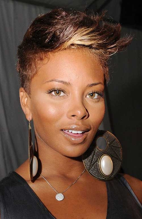 Best ideas about Black Hairstyles Women
. Save or Pin 30 Short Haircuts For Black Women 2015 2016 Now.