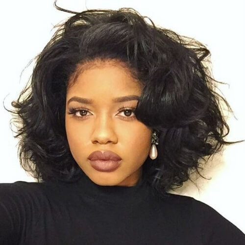 Best ideas about Black Hairstyles Women
. Save or Pin 50 Sensational Bob Hairstyles for Black Women Now.