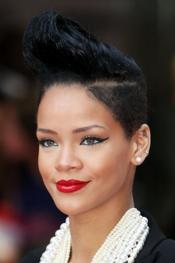 Best ideas about Black Hairstyles Women
. Save or Pin y Short Hairstyles for Black Women Now.