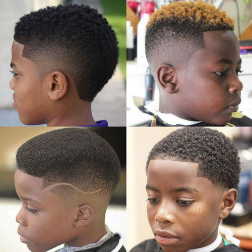 Best ideas about Black Kid Haircuts
. Save or Pin 25 Best Black Boys Haircuts 2019 Guide Now.