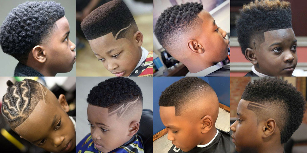 Best ideas about Black Kid Haircuts
. Save or Pin 25 Best Black Boys Haircuts 2019 Guide Now.