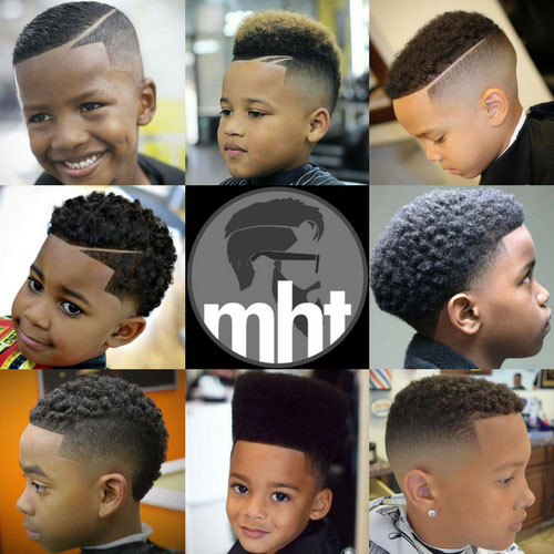 Best ideas about Black Kid Haircuts
. Save or Pin 23 Best Black Boys Haircuts 2019 Guide Now.