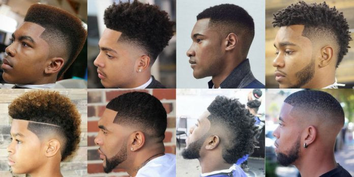 Best ideas about Black Male Haircuts 2019
. Save or Pin Men s Haircuts Hairstyles 2019 Now.