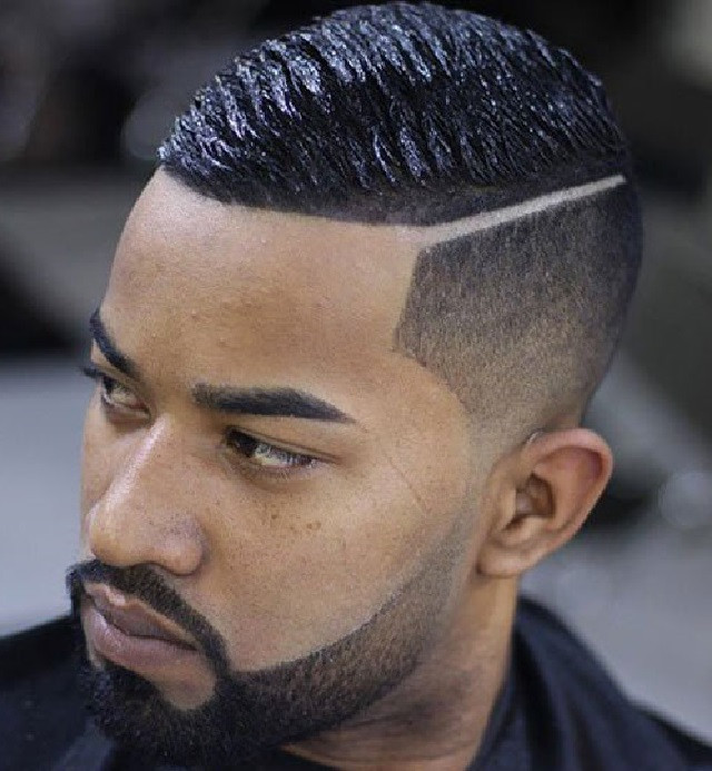 Best ideas about Black Male Haircuts 2019
. Save or Pin Most Popular Black Men Hairstyles New Trends 2018 2019 Now.