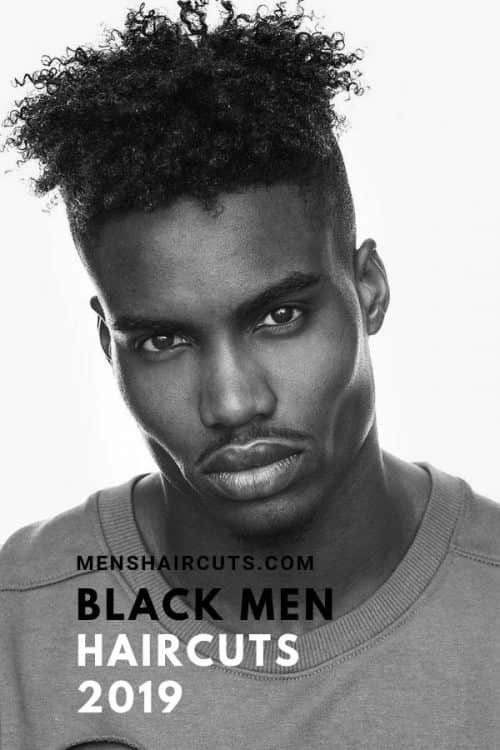 Best ideas about Black Male Haircuts 2019
. Save or Pin Creative And Stylish Ideas For Black Men Haircuts 2019 Now.