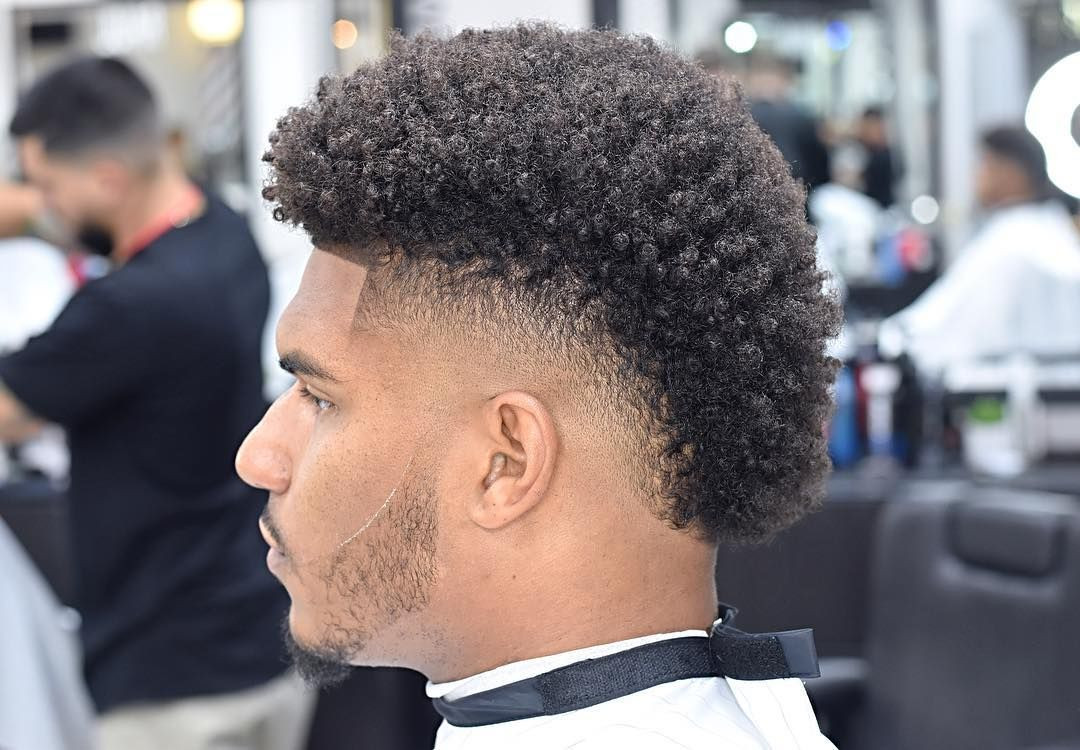 Best ideas about Black Male Haircuts 2019
. Save or Pin Top 48 Black Mens Haircuts 2019 “Updated” Gallery Now.