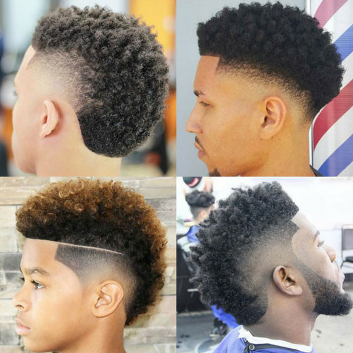 Best ideas about Black Male Haircuts 2019
. Save or Pin 25 Best Haircuts For Black Men 2019 Now.
