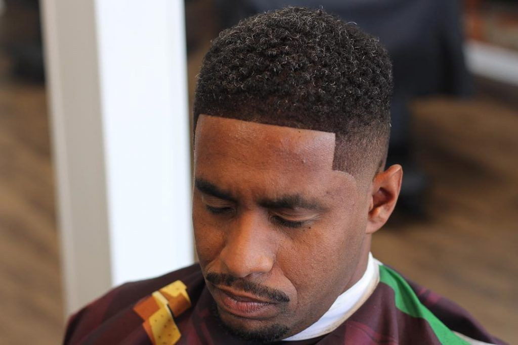 Best ideas about Black Male Haircuts 2019
. Save or Pin Black men new haircuts 2019 Now.