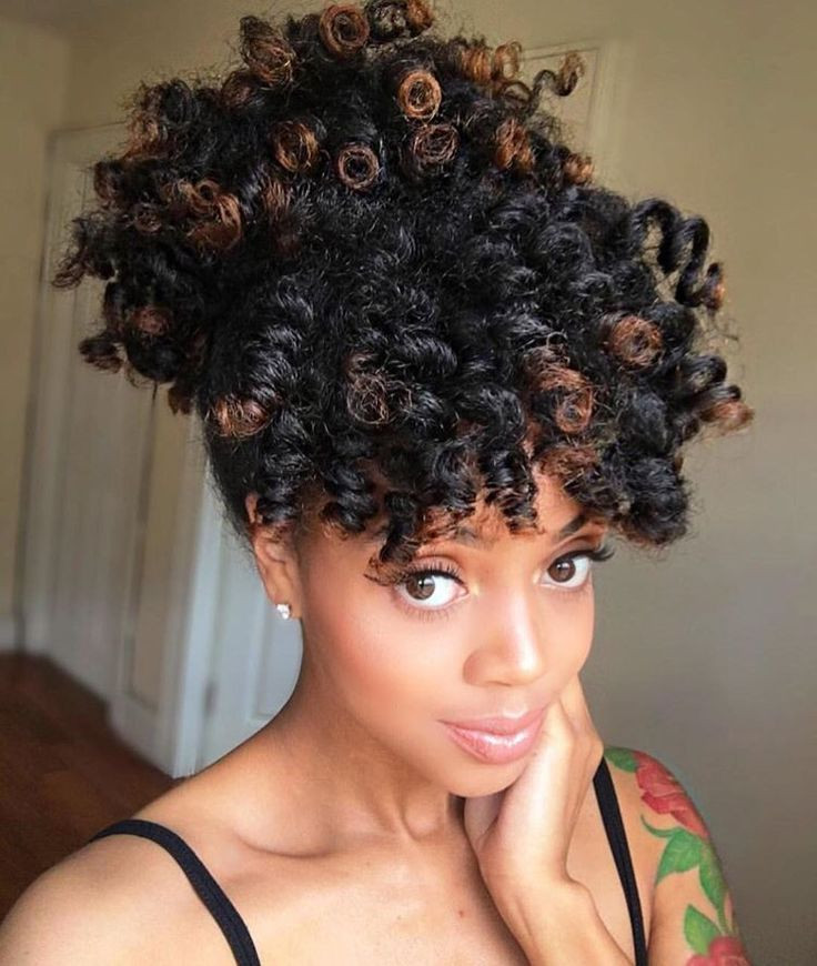 Best ideas about Black Natural Updo Hairstyles
. Save or Pin Best 20 Natural Hair Updo ideas on Pinterest Now.