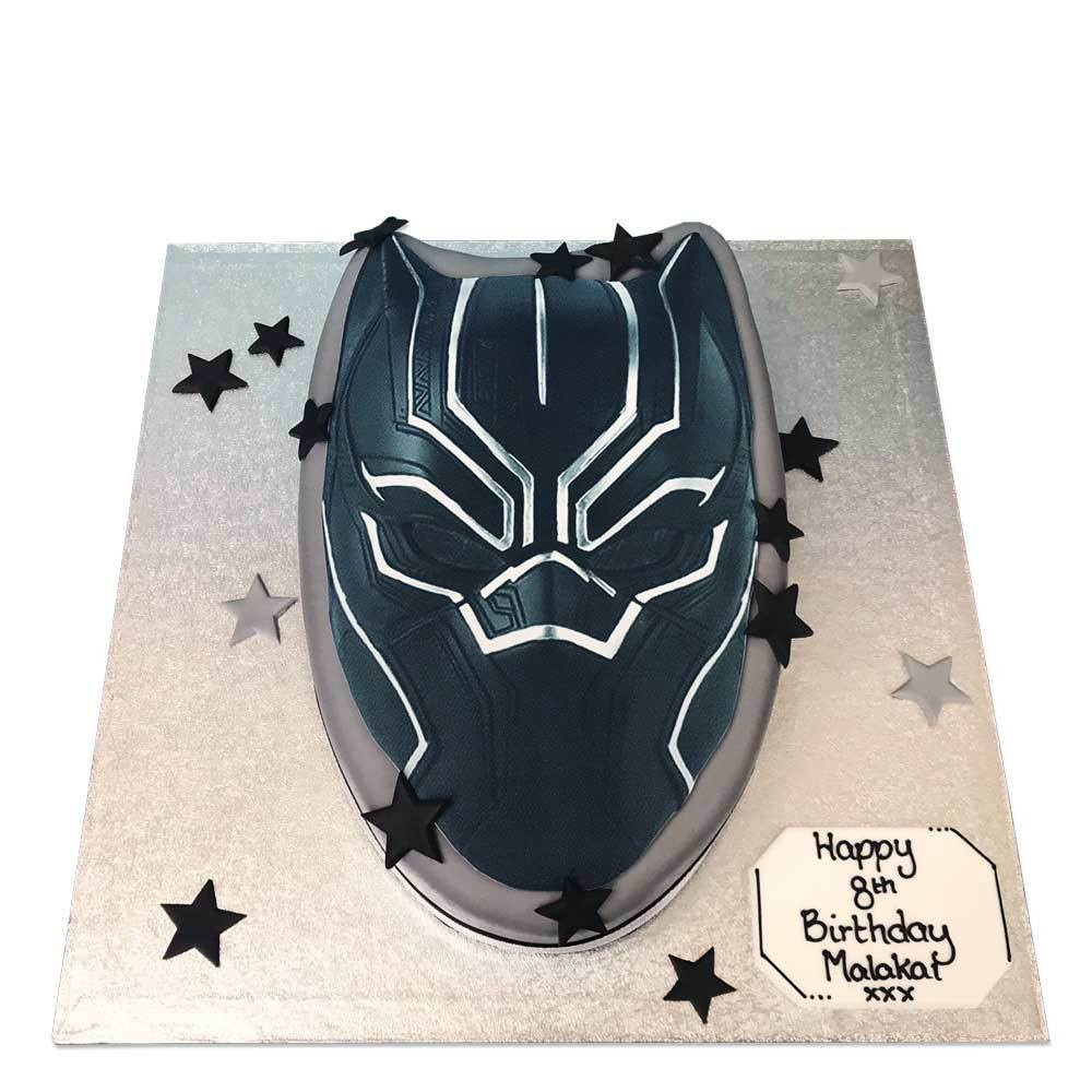 Best ideas about Black Panther Birthday Cake
. Save or Pin Black Panther Cake Birthday Cakes Now.