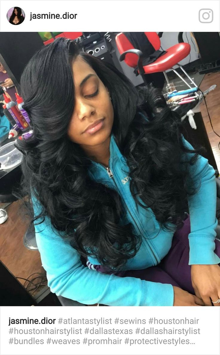 Best ideas about Black Prom Hairstyles 2019
. Save or Pin 25 best ideas about Long weave hairstyles on Pinterest Now.