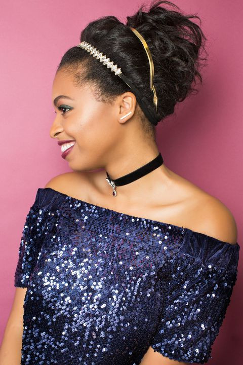Best ideas about Black Prom Hairstyles 2019
. Save or Pin 24 Gorgeous Prom Hairstyles 2019 Cute & Easy Prom Hair Now.