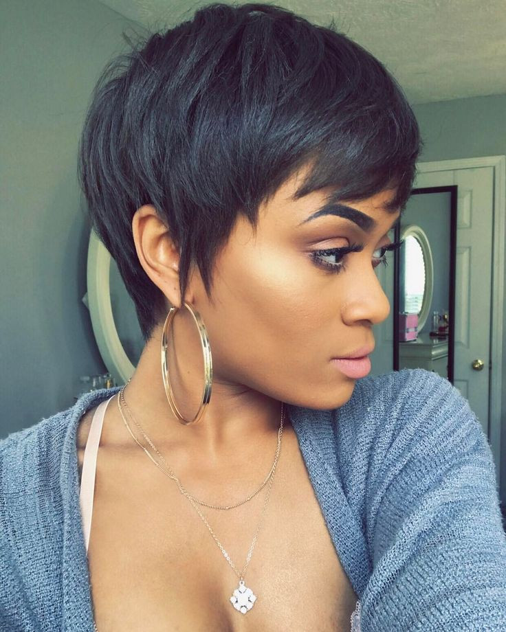 Best ideas about Black Relaxed Hairstyles
. Save or Pin Best 25 Short relaxed hairstyles ideas on Pinterest Now.