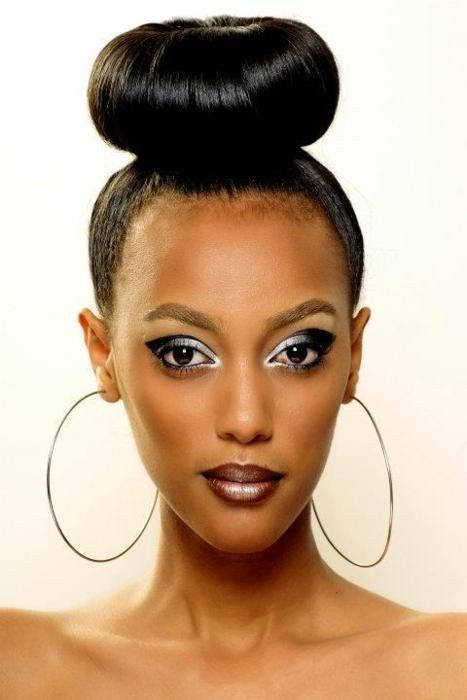 Best ideas about Black Relaxed Hairstyles
. Save or Pin Best 25 Natural protective hairstyles ideas on Pinterest Now.