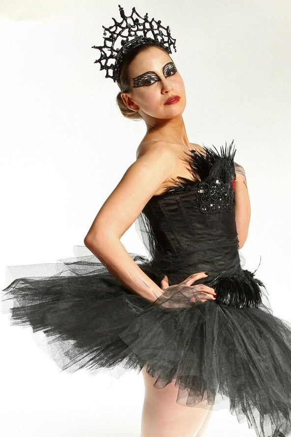 Best ideas about Black Swan Costume DIY
. Save or Pin 23 best images about Black Swan Costume on Pinterest Now.