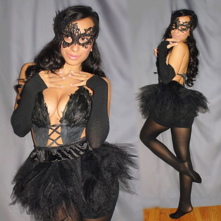 Best ideas about Black Swan Costume DIY
. Save or Pin Best 48 Clothes Your Custom Eyes images on Pinterest Now.
