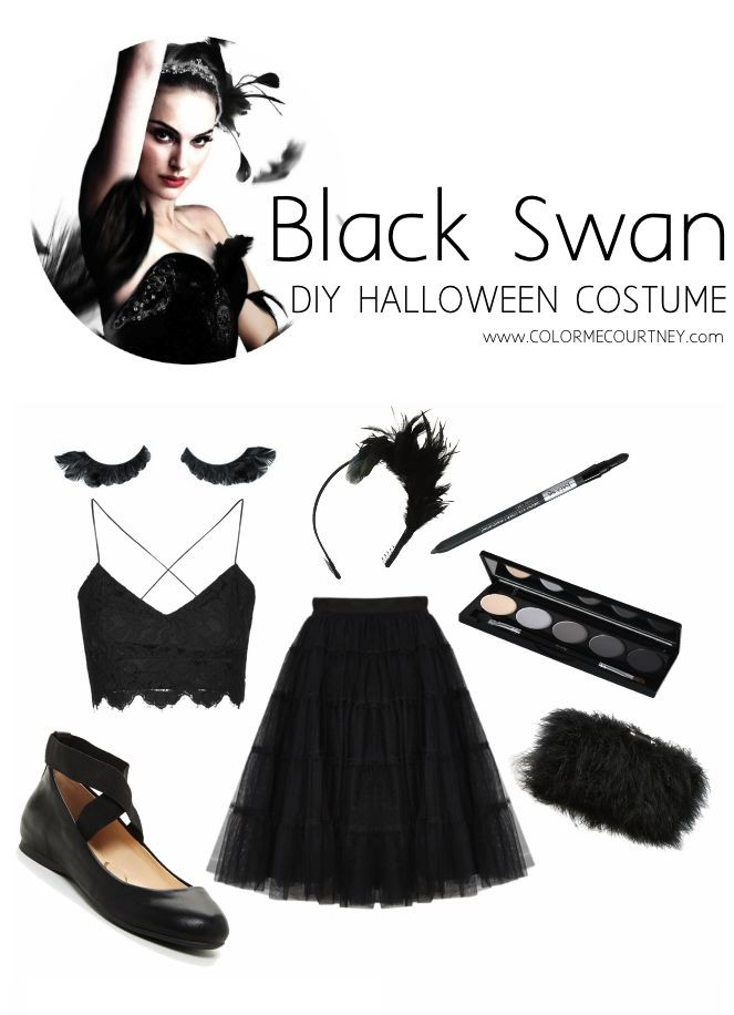 Best ideas about Black Swan Costume DIY
. Save or Pin Best 25 Black swan costume ideas on Pinterest Now.