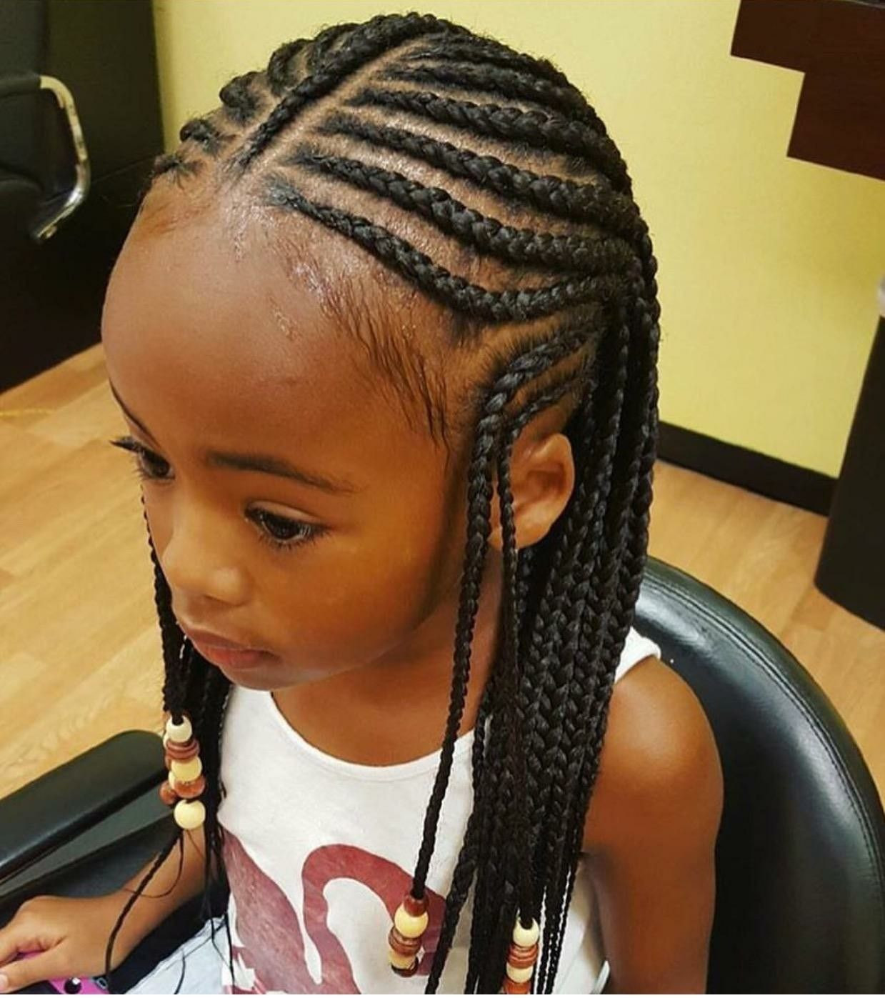 Best ideas about Black Toddler Braided Hairstyles
. Save or Pin OFFICIAL LEE Hairstyles for GG & Nayeli Now.