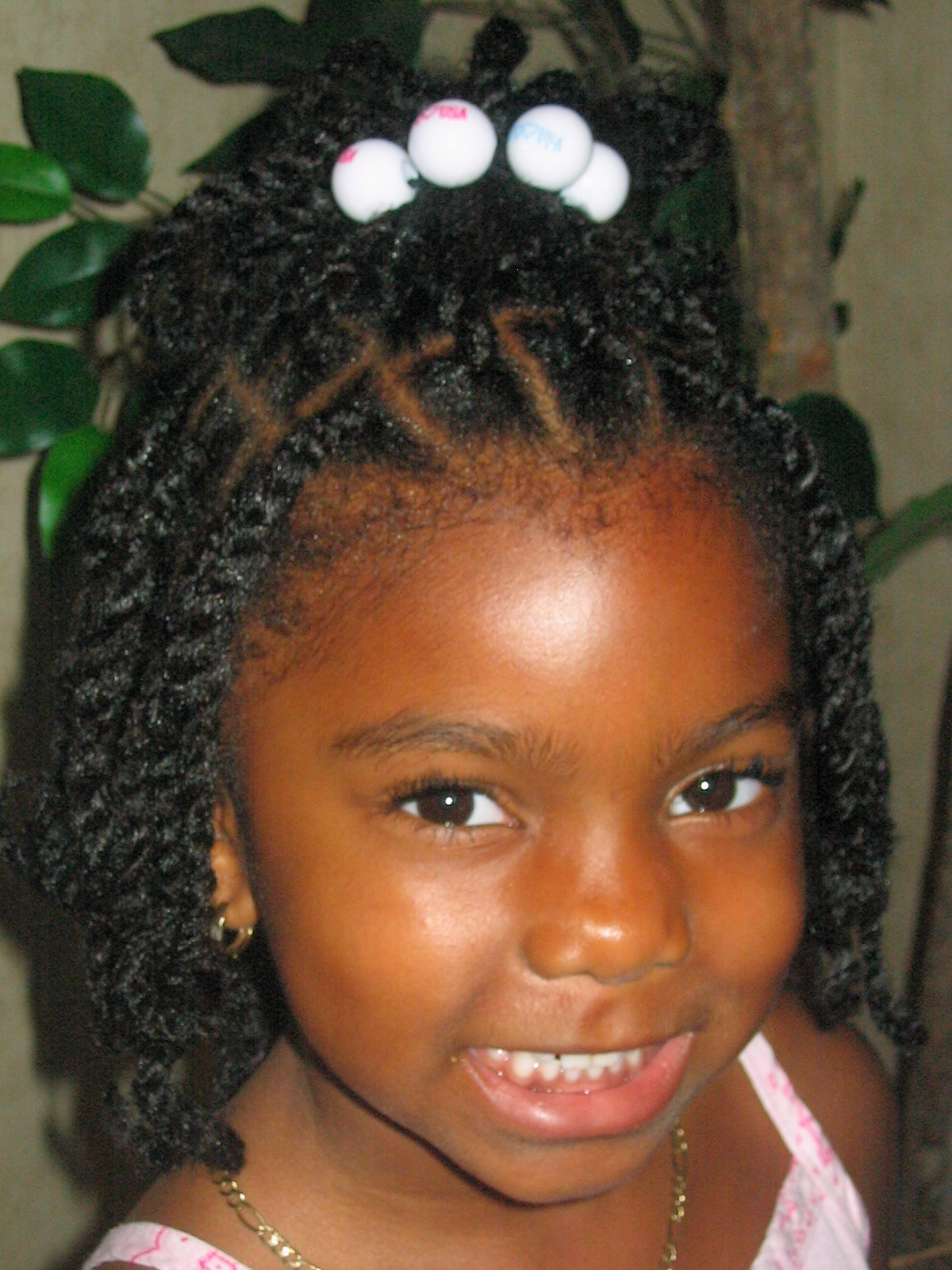 Best ideas about Black Toddler Braided Hairstyles
. Save or Pin of children Hairstyles Black Hair Media Forum Now.