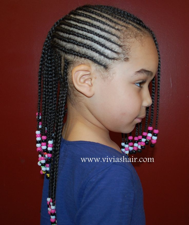 Best ideas about Black Toddler Braided Hairstyles
. Save or Pin 335 best images about Kids Hairstyles on Pinterest Now.