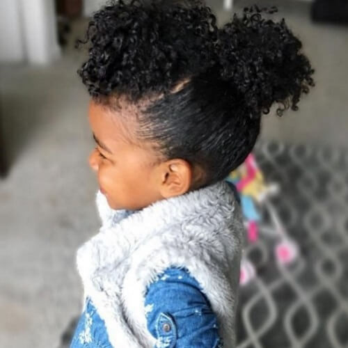 Best ideas about Black Toddler Braided Hairstyles
. Save or Pin 50 Lovely Black Hairstyles for African American Women Now.