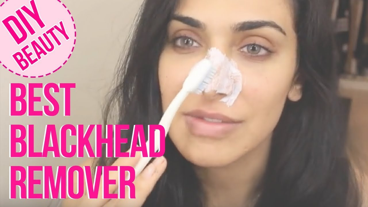 Best ideas about Blackhead Removal DIY
. Save or Pin DIY Beauty Now.