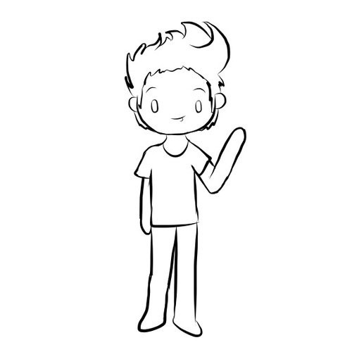Best ideas about Blank 5Sos Coloring Pages For Teens
. Save or Pin 5 Seconds Summer Coloring Pages Now.