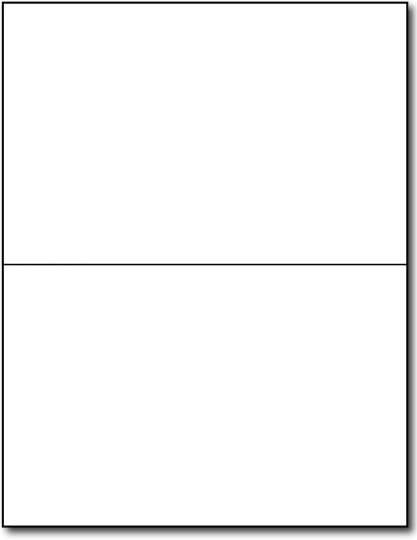 Best ideas about Blank Birthday Card Template
. Save or Pin Free Printable Greeting Card Template Blank Now.