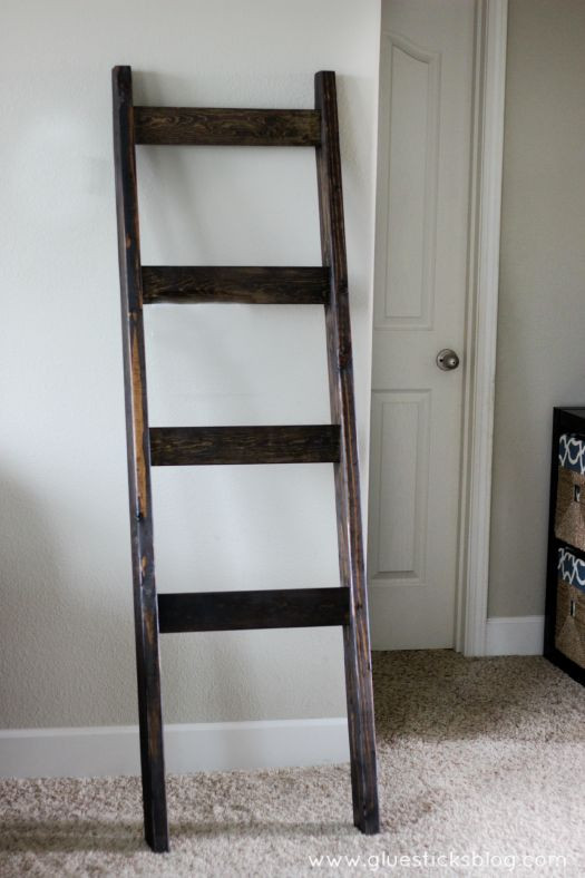 Best ideas about Blanket Rack DIY
. Save or Pin Best 25 Quilt ladder ideas on Pinterest Now.