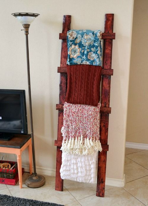 Best ideas about Blanket Rack DIY
. Save or Pin Best 25 Blanket rack ideas on Pinterest Now.