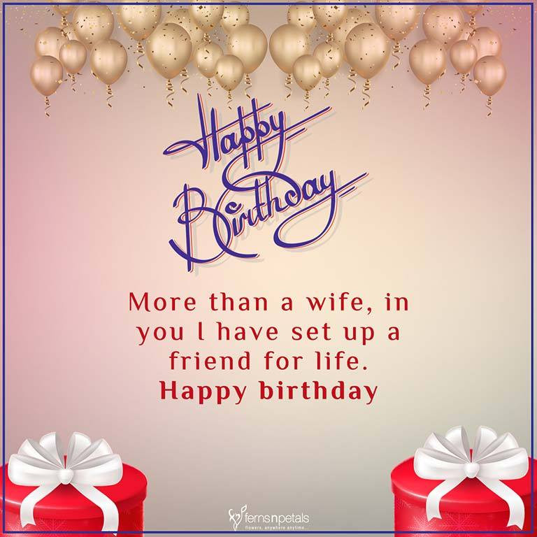 Best ideas about Blessed Birthday Wishes
. Save or Pin 30 Best Happy Birthday Wishes Quotes & Messages Ferns Now.