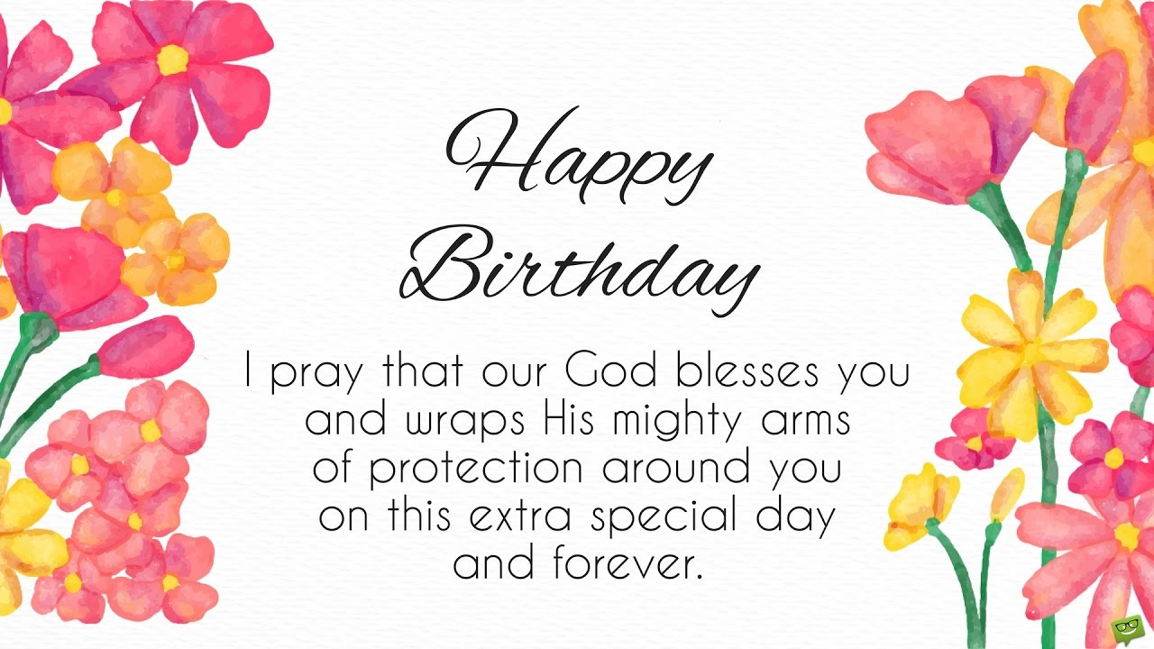 Best ideas about Blessed Birthday Wishes
. Save or Pin Blessings from the Heart Now.