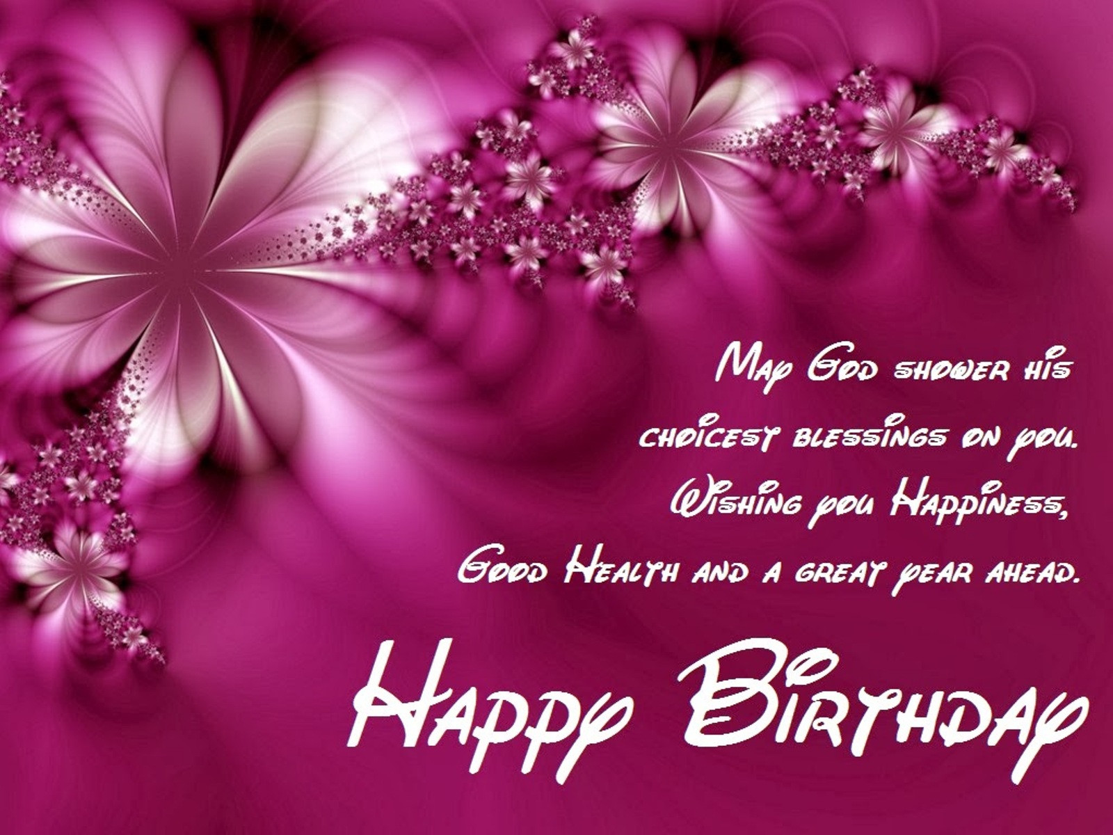 Best ideas about Blessed Birthday Wishes
. Save or Pin Happy Birthday Quotes – Happy Birthday Now.