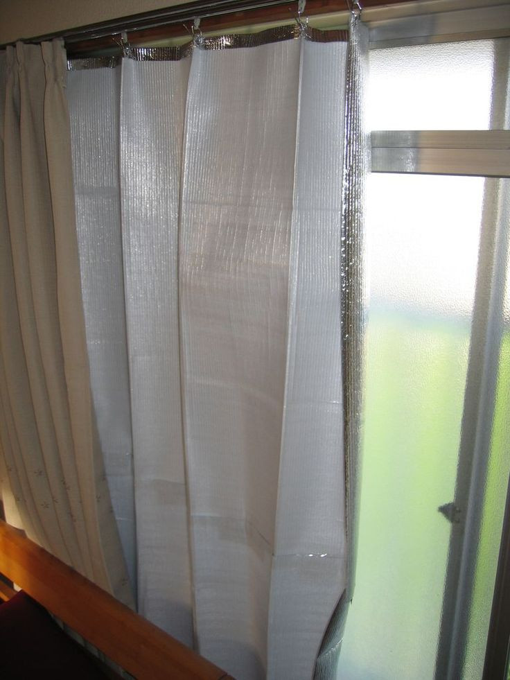 Best ideas about Block Heat From Windows DIY
. Save or Pin Heat Blocking Curtains Now.