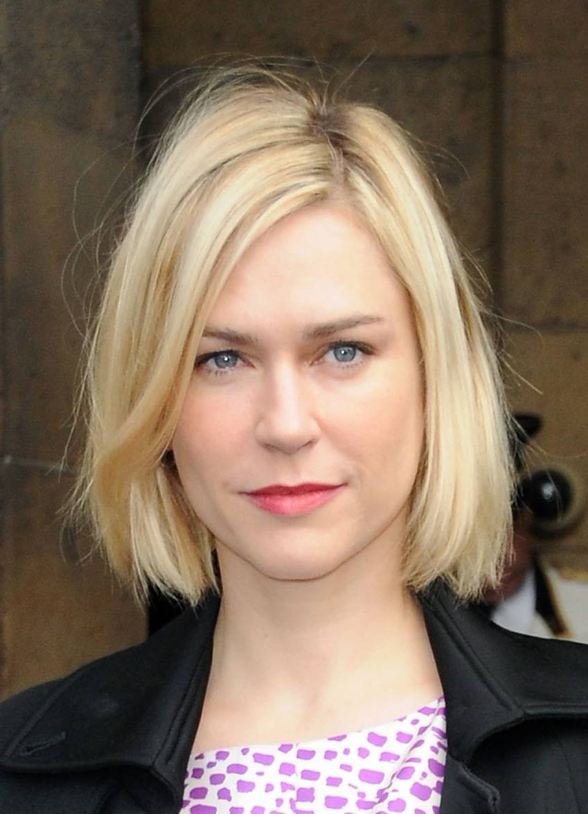 Best ideas about Blonde Bob Hairstyles
. Save or Pin Trends Hairstyles Now.